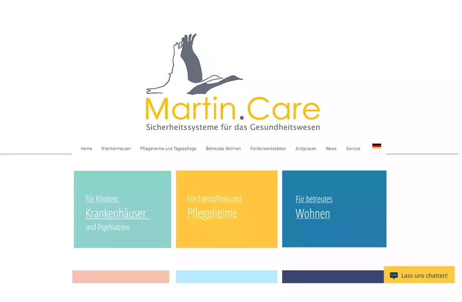 Martin Care
